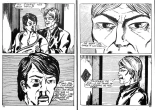 PFA - La main noire #3 On règle les comptes : page 14