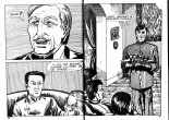 PFA - La main noire #3 On règle les comptes : page 21