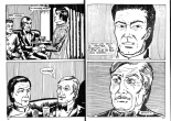 PFA - La main noire #3 On règle les comptes : page 22