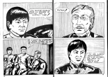 PFA - La main noire #3 On règle les comptes : page 23