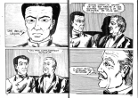 PFA - La main noire #3 On règle les comptes : page 24