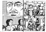 PFA - La main noire #3 On règle les comptes : page 25