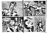 PFA - La main noire #3 On règle les comptes : page 30