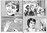 PFA - La main noire #3 On règle les comptes : page 39
