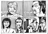 PFA - La main noire #3 On règle les comptes : page 46