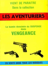 PFA - La main noire #3 On règle les comptes : page 50