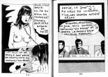 PFA - Lady sex #01 Curtis et miss ..Amour - B Les coincés en déroute : page 20