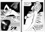 PFA - Lady sex #01 Curtis et miss ..Amour - B Les coincés en déroute : page 27