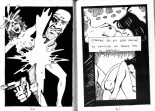 PFA - Lady sex #01 Curtis et miss ..Amour - B Les coincés en déroute : page 72