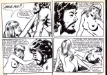 PFA - Lady Sex #03 Etrange collège : page 5