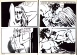 PFA - Lady Sex #03 Etrange collège : page 7
