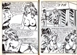 PFA - Lady Sex #03 Etrange collège : page 20