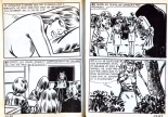 PFA - Lady Sex #03 Etrange collège : page 34