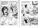 PFA - Lady Sex #14 La queue du dragon : page 5
