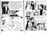 PFA - Lady Sex #14 La queue du dragon : page 9