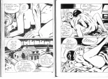 PFA - Lady Sex #14 La queue du dragon : page 19