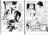 PFA - Lady Sex #14 La queue du dragon : page 22