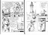 PFA - Lady Sex #14 La queue du dragon : page 25