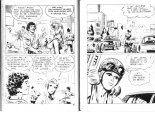 PFA - Lady Sex #14 La queue du dragon : page 26