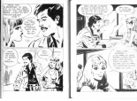 PFA - Lady Sex #14 La queue du dragon : page 29
