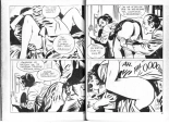 PFA - Lady Sex #14 La queue du dragon : page 36