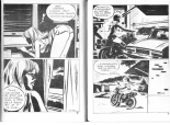 PFA - Lady Sex #14 La queue du dragon : page 41