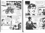 PFA - Lady Sex #14 La queue du dragon : page 42