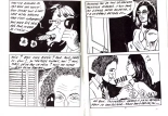 PFA - Lady sexe #01 Du boudin à la télé : page 3