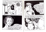 PFA - Lady sexe #01 Du boudin à la télé : page 5