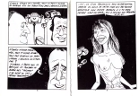 PFA - Lady sexe #01 Du boudin à la télé : page 6
