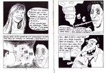 PFA - Lady sexe #01 Du boudin à la télé : page 7