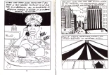 PFA - Lady sexe #01 Du boudin à la télé : page 9