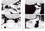 PFA - Lady sexe #01 Du boudin à la télé : page 10