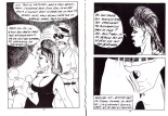 PFA - Lady sexe #01 Du boudin à la télé : page 11