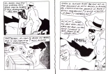 PFA - Lady sexe #01 Du boudin à la télé : page 12