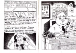 PFA - Lady sexe #01 Du boudin à la télé : page 14