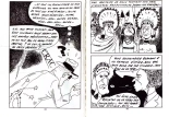 PFA - Lady sexe #01 Du boudin à la télé : page 19
