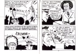 PFA - Lady sexe #01 Du boudin à la télé : page 20