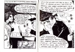 PFA - Lady sexe #01 Du boudin à la télé : page 21