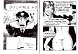 PFA - Lady sexe #01 Du boudin à la télé : page 22