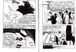 PFA - Lady sexe #01 Du boudin à la télé : page 25
