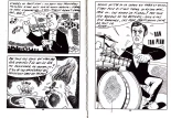 PFA - Lady sexe #01 Du boudin à la télé : page 26