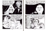 PFA - Lady sexe #01 Du boudin à la télé : page 32
