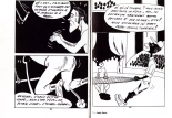 PFA - Lady sexe #01 Du boudin à la télé : page 34