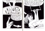 PFA - Lady sexe #01 Du boudin à la télé : page 35