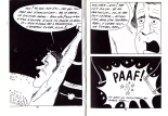 PFA - Lady sexe #01 Du boudin à la télé : page 36