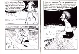 PFA - Lady sexe #01 Du boudin à la télé : page 41