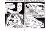 PFA - Lady sexe #01 Du boudin à la télé : page 42