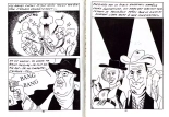 PFA - Lady sexe #01 Du boudin à la télé : page 45