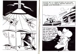 PFA - Lady sexe #01 Du boudin à la télé : page 47